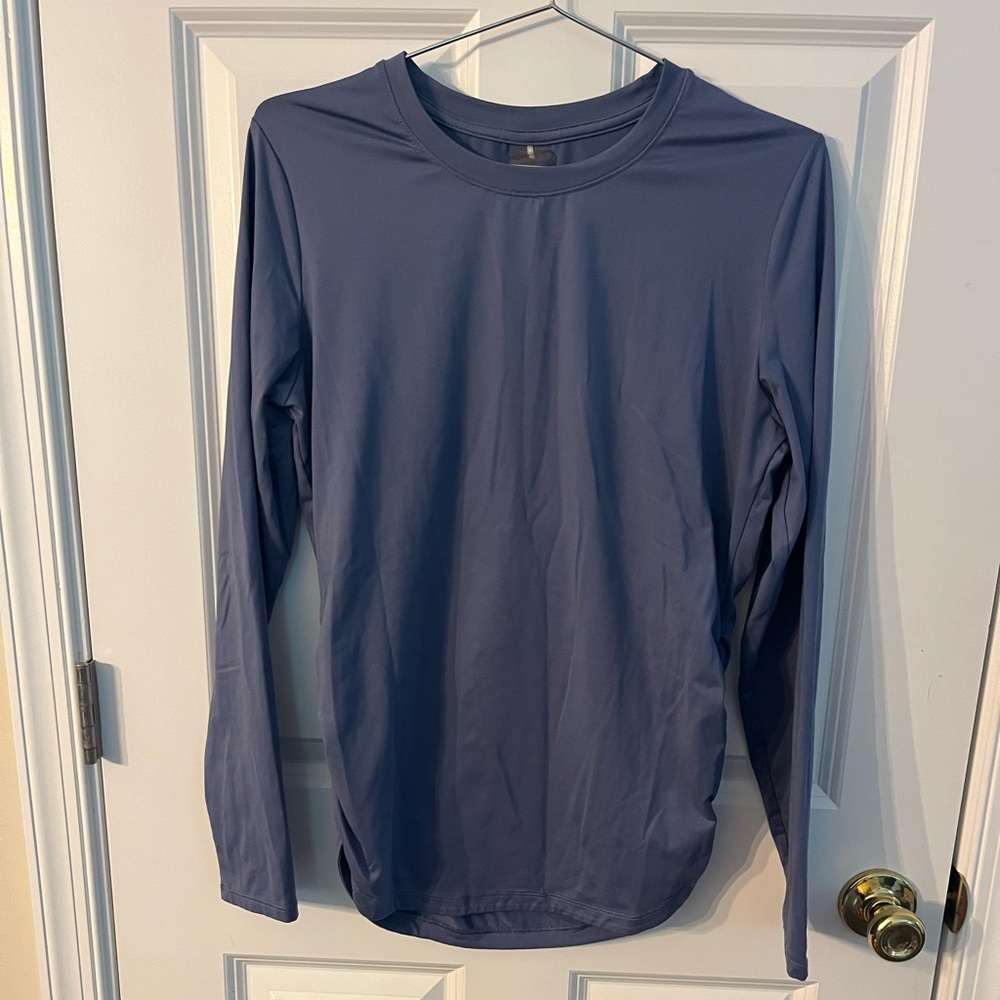 Calia by Carrie Underwood long sleeve workout top